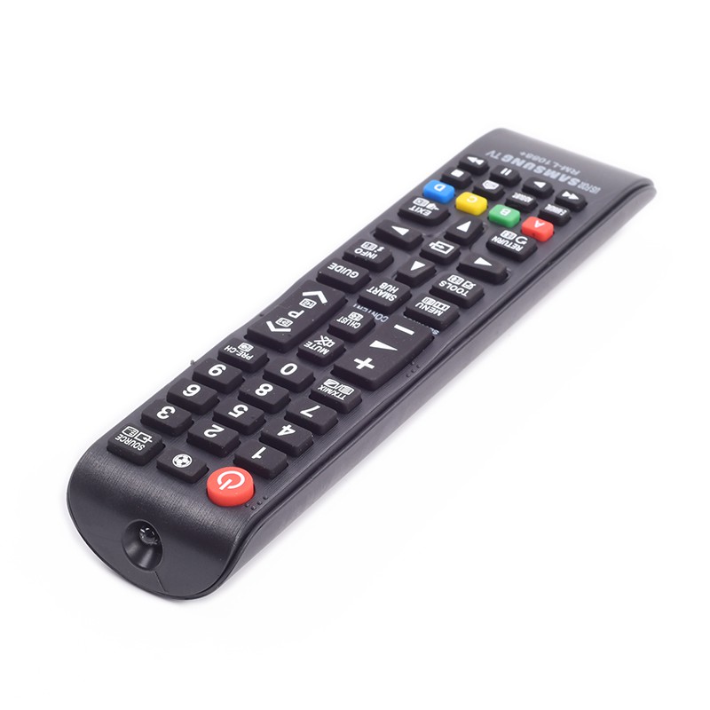 Remote điều khiển smart TV Samsung RM L1088+ tặng kèm pin