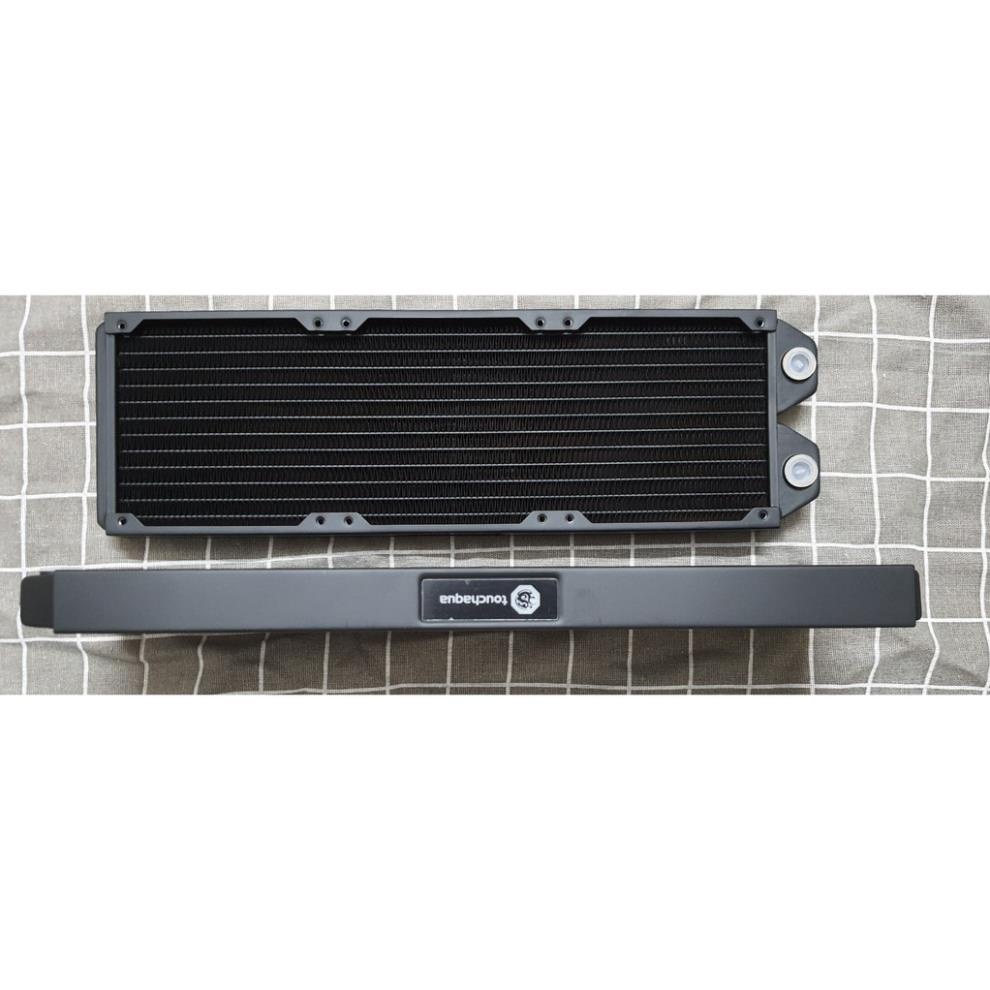 Thanh lý Két làm mát Radiator Touchaqua