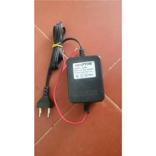 Đổi nguồn (adapter) từ 220v sang 24v