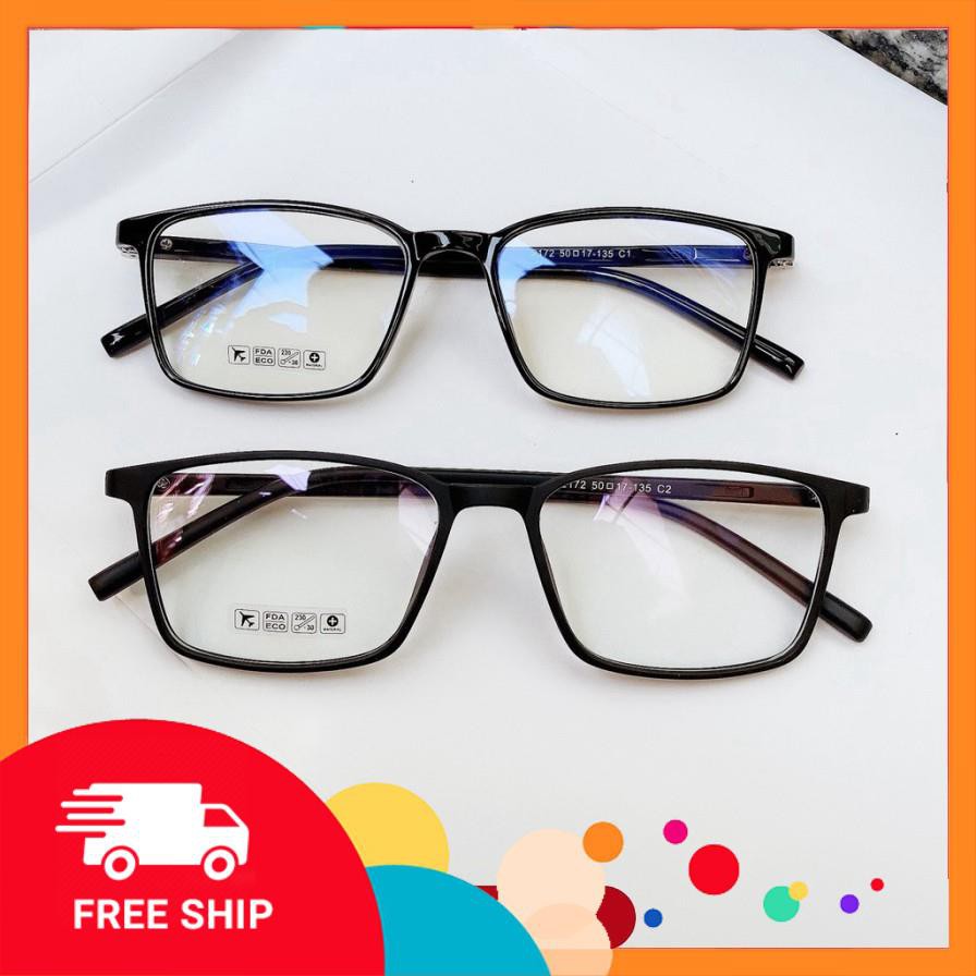 Gọng kính cận cao cấp B1005 ❌ Kính cận thời trang