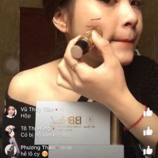 [Bb125] Kem nền che khuyết điểm