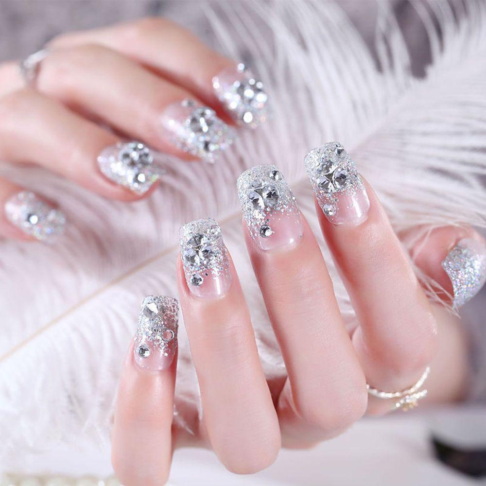 Cọ Sơn Móng Tay Gel Acrylic Chấm Bi Mới