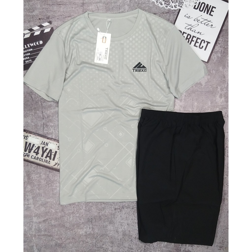 BỘ THỂ THAO CHẤM BI MỚI NHẤT NĂM 2021 | BigBuy360 - bigbuy360.vn