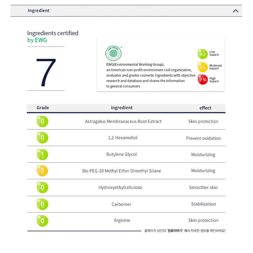 Toner Tinh Chất Dưỡng Da 30ml Pyunikang YUL