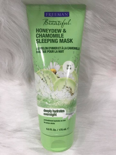 🍉🍉Mặt nạ dưỡng da Freeman Facial Mask