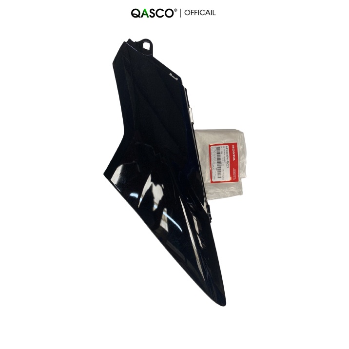 Ốp bên trái HONDA Future (2004-2011) (màu NHA69P)  QA(64380KPH700ZP)