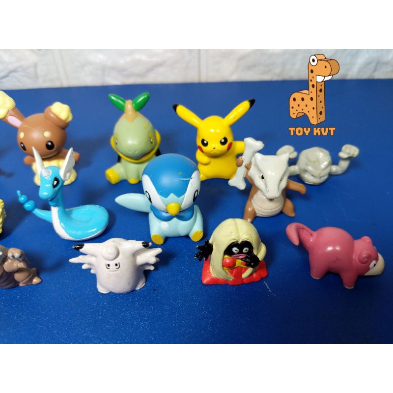 Mô Hình Pokemon Bút Chì 181121 Bandai