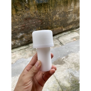 Khớp nối cách điện kim thu sét liva, Khớp nối kim liva và cột, Khớp liên kết kim và cột, Khớp nối liva