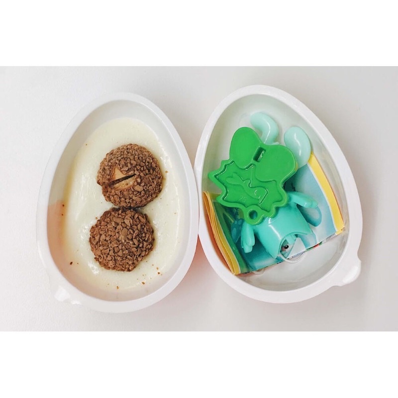 [ Hàng Chuẩn ] Socola Đồ Chơi Trứng Kinder Joy 20g ( Date mới nhất)