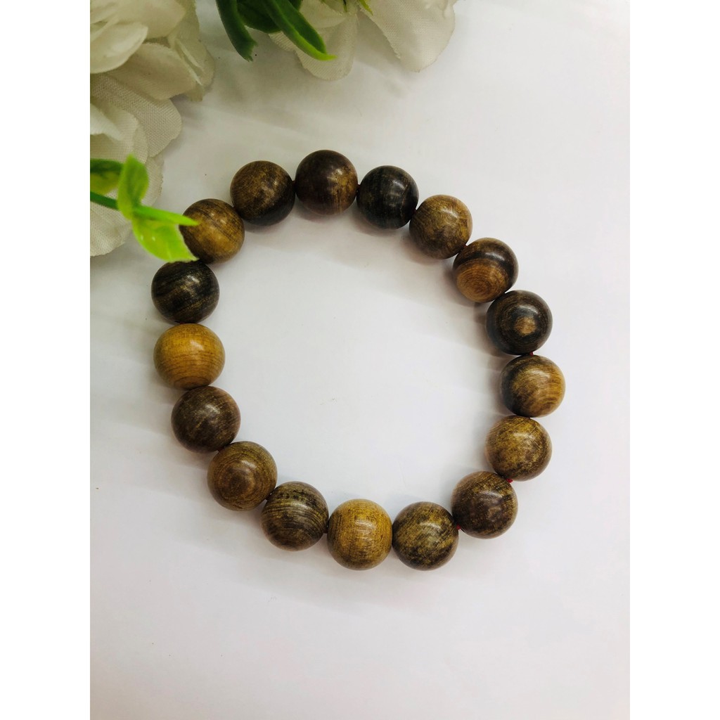 Chuỗi Gỗ Bách Xanh