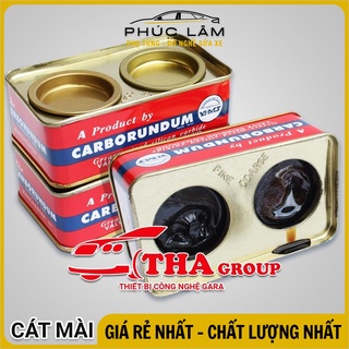 Cát mài supap thô & mịn 2in1 chuyên dụng sửa supap xe máy hiệu quả