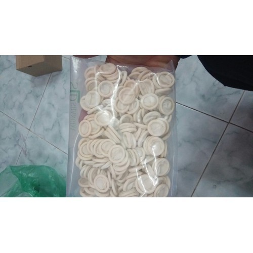 BẢO VỆ NGÓN TAY CỦA BẠN VỚI NGÓN TAY CAO SU CHO NHIỀU ỨNG DỤNG ĐA DẠNG 250 CÁI