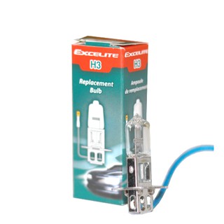 Bóng đèn halogen Hàn Quốc Excelite H3 24V 70W