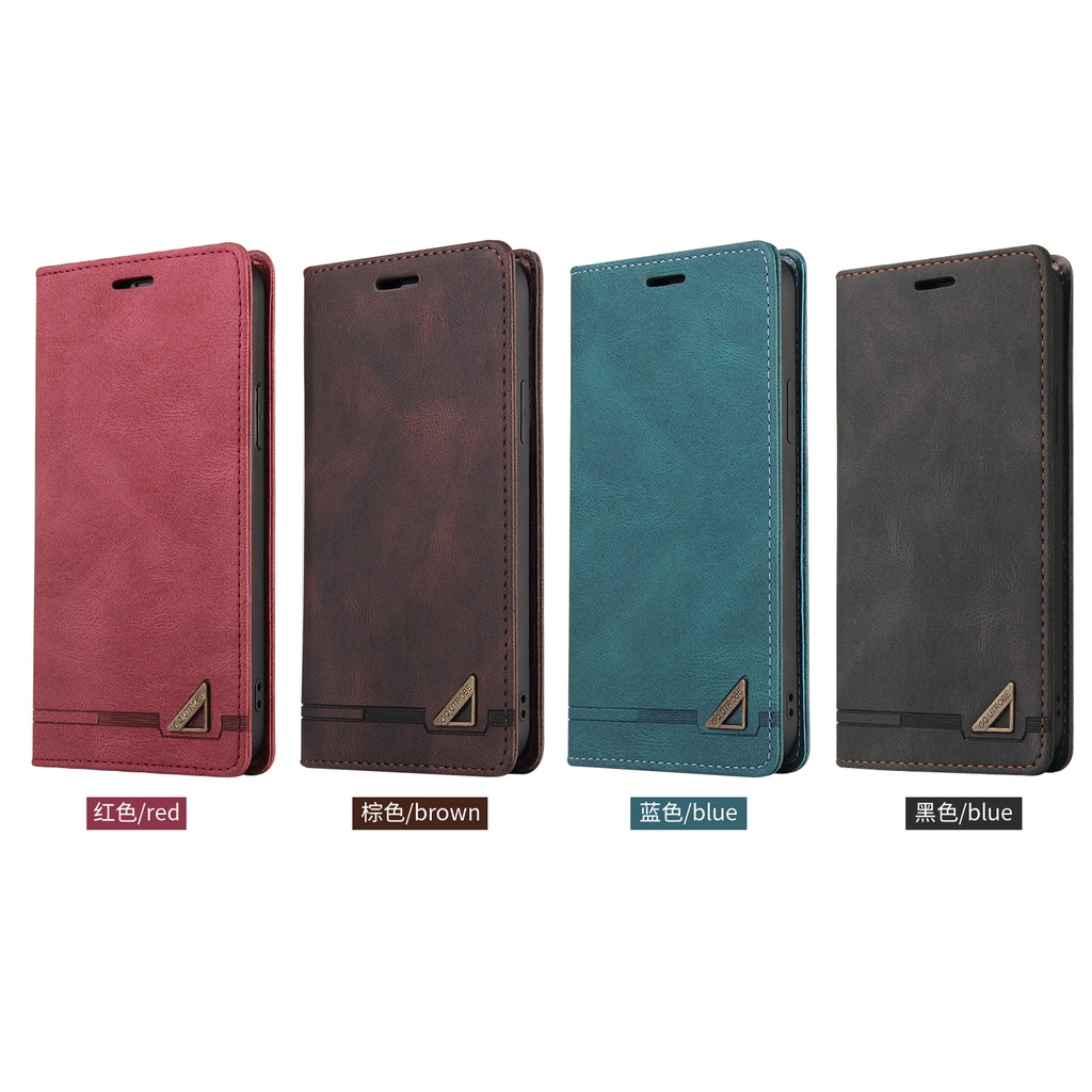 Case for SAMSUNG GALAXY A5 2017 / A520 XN Bao da điện thoại cho