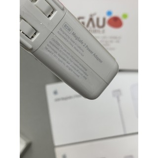 Củ sạc apple magsafe 2 cho macbook pro, macbook air