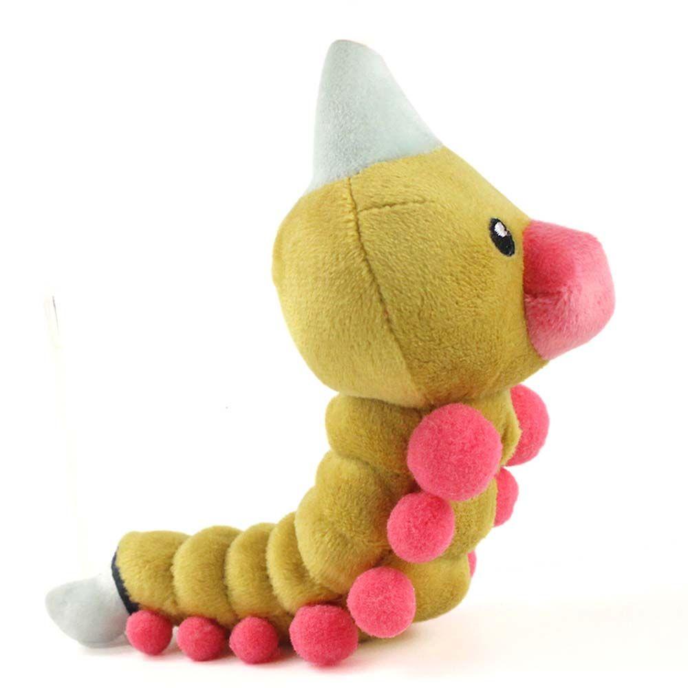 Đồ chơi nhồi bông Hình Pokemon Dễ Thương Cho Bé