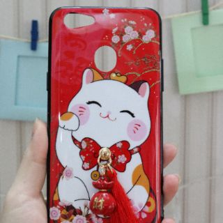 Ốp lưng OPPO F9/F5/F1S/A7(2018)/A3S