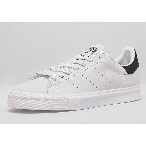 Giày Thể Thao Stan Gót Đen Sneaker Nam Nữ