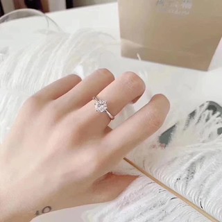 Nhẫn bạc 925