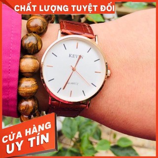 ĐỒNG HỒ NAM hiệu KEVIN- Đẳng Cấp Doanh Nhân
