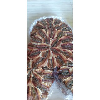 (500g) KHÔ CÁ CHỈ VÀNG HÀNG NGON LOẠI 1