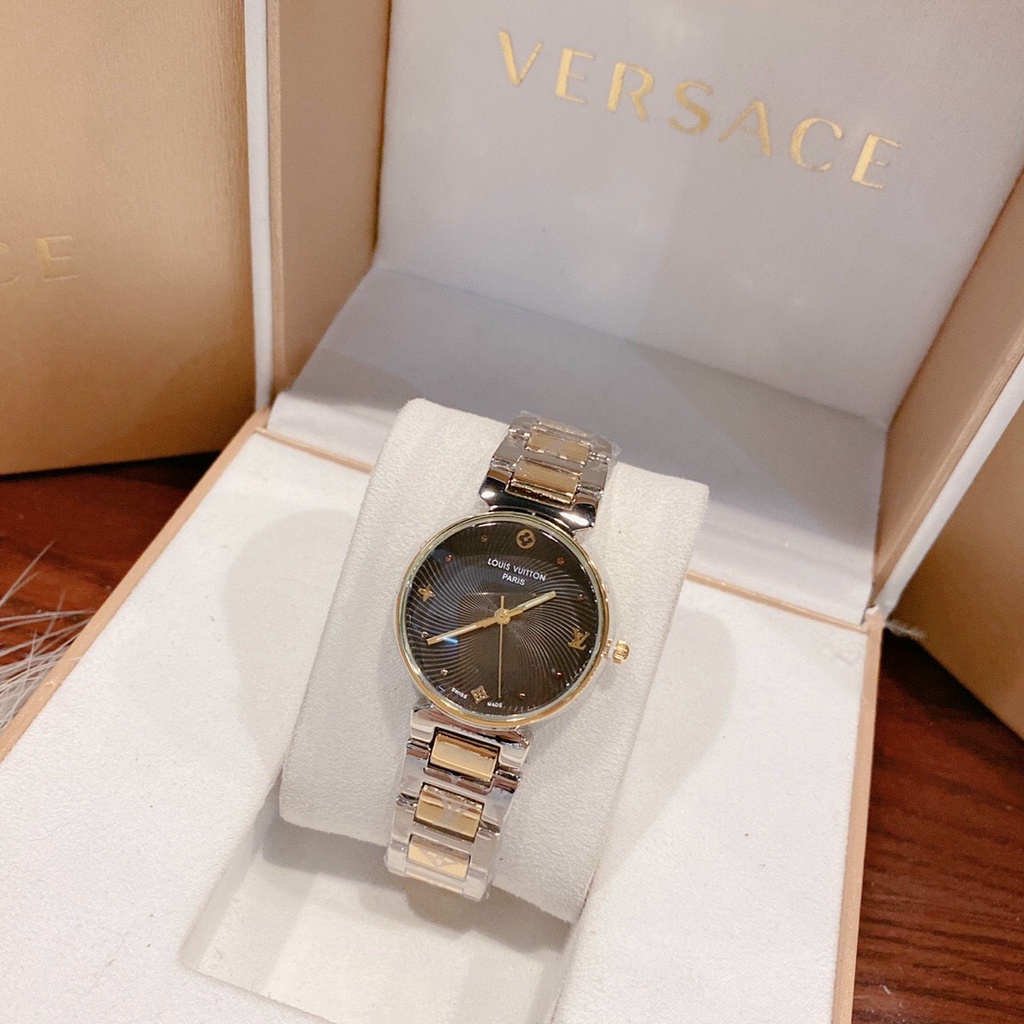 Đồng hồ thời trang nữ LOUIS VUITTON CAO CẤP
