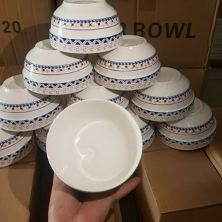 Set 6 chén ăn cơm
