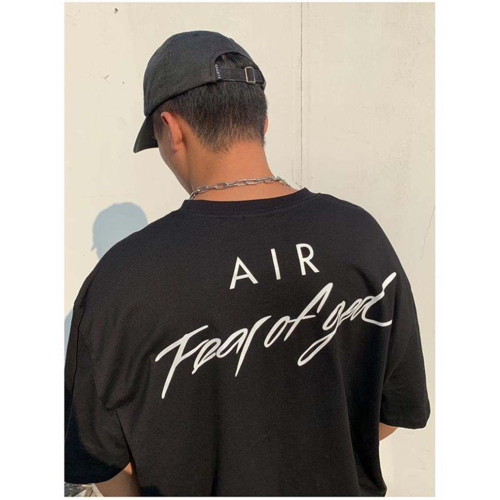 ⚡️ Áo Thun Air FOG x NBA Vải Cao Cấp Cotton 100%,  ⚡️