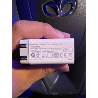 Sạc nhanh QC quick charge 3.0