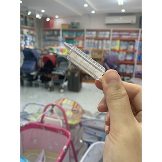Phụ Kiện Máy Hút Sữa Spectra (cổ hẹp)