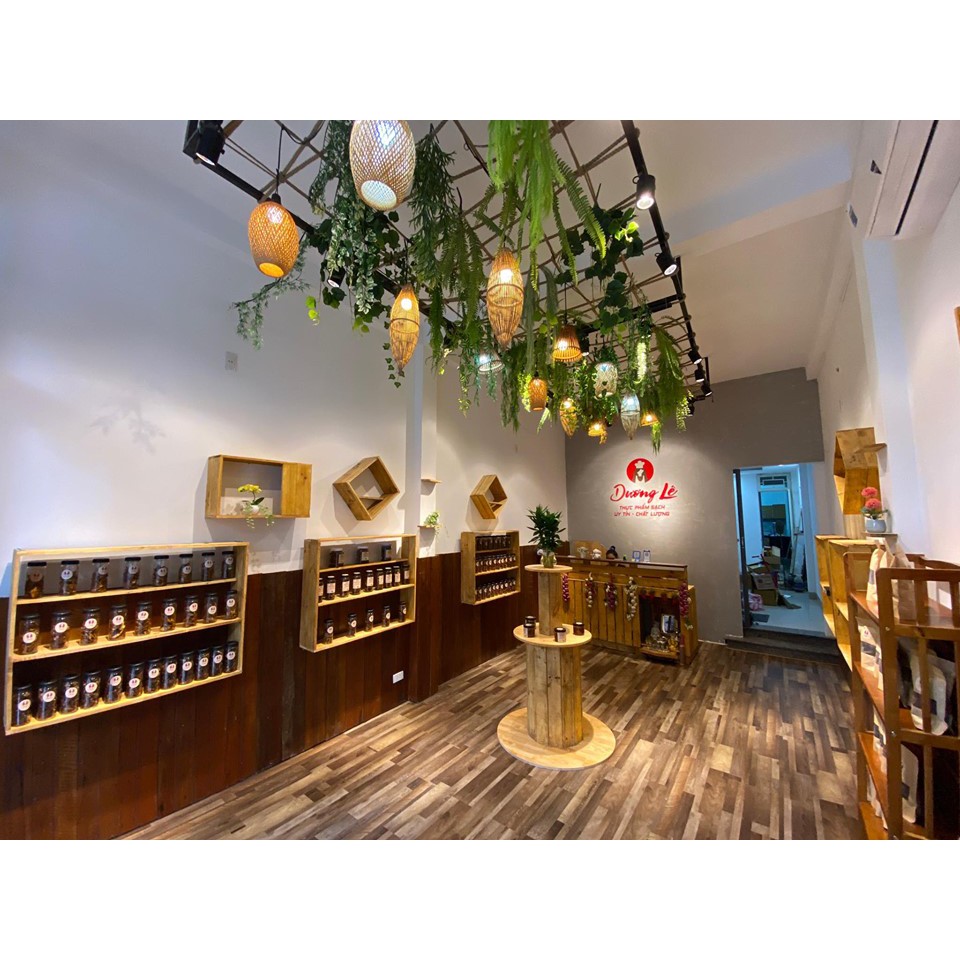 [Mã GROWEEK1 giảm 10% đơn 300K] Bò Khô Miếng Mềm 500gr Đặc Sản Đà Nẵng Nhà Làm Dương Lê | BigBuy360 - bigbuy360.vn