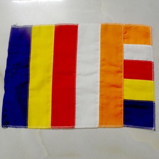cờ phật giáo