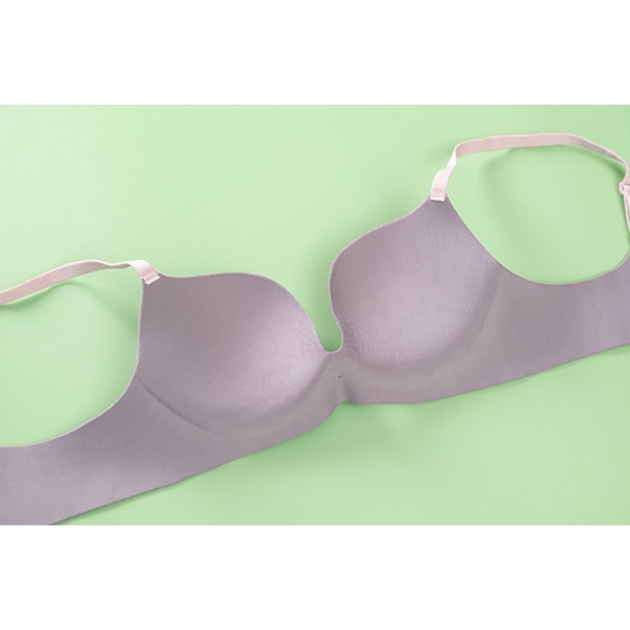 Áo ngực su cao cấp, thiết kế đơn giản, trẻ trung, dễ phối đồ (MS 04056) Anna Shop