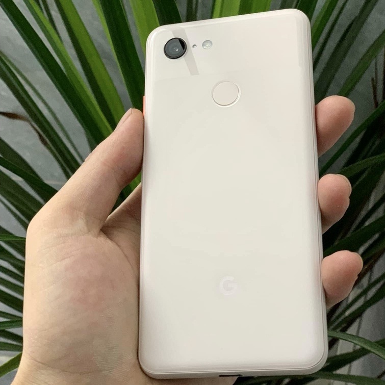 Điện thoại Google Pixel 3 , GG Pixel 3 Snapdragon 845 Ram 4/64GB Camera siêu đẹp Android gốc cực mượt
