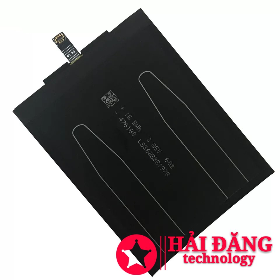 Pin Xiaomi Redmi 3 Redmi 3S Redmi 3X Redmi 4X BM47 - Tặng Seal Dán Pin