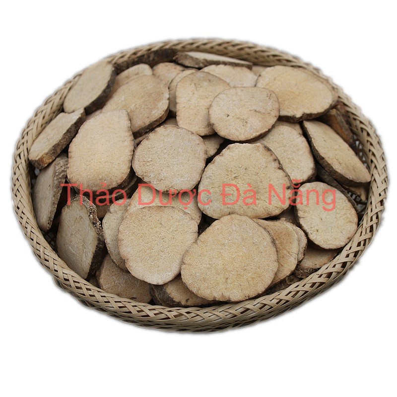 Trạch Tả sạch đẹp 100 gram.
