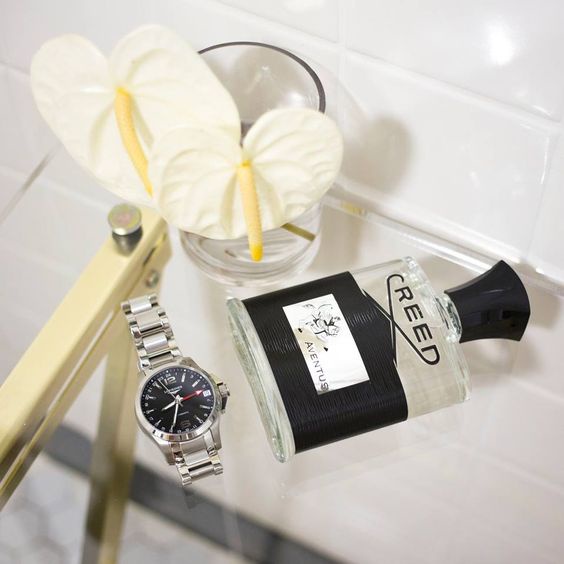 Nước Hoa Nam CREED AVENTUS Test 5ml/10ml/20ml