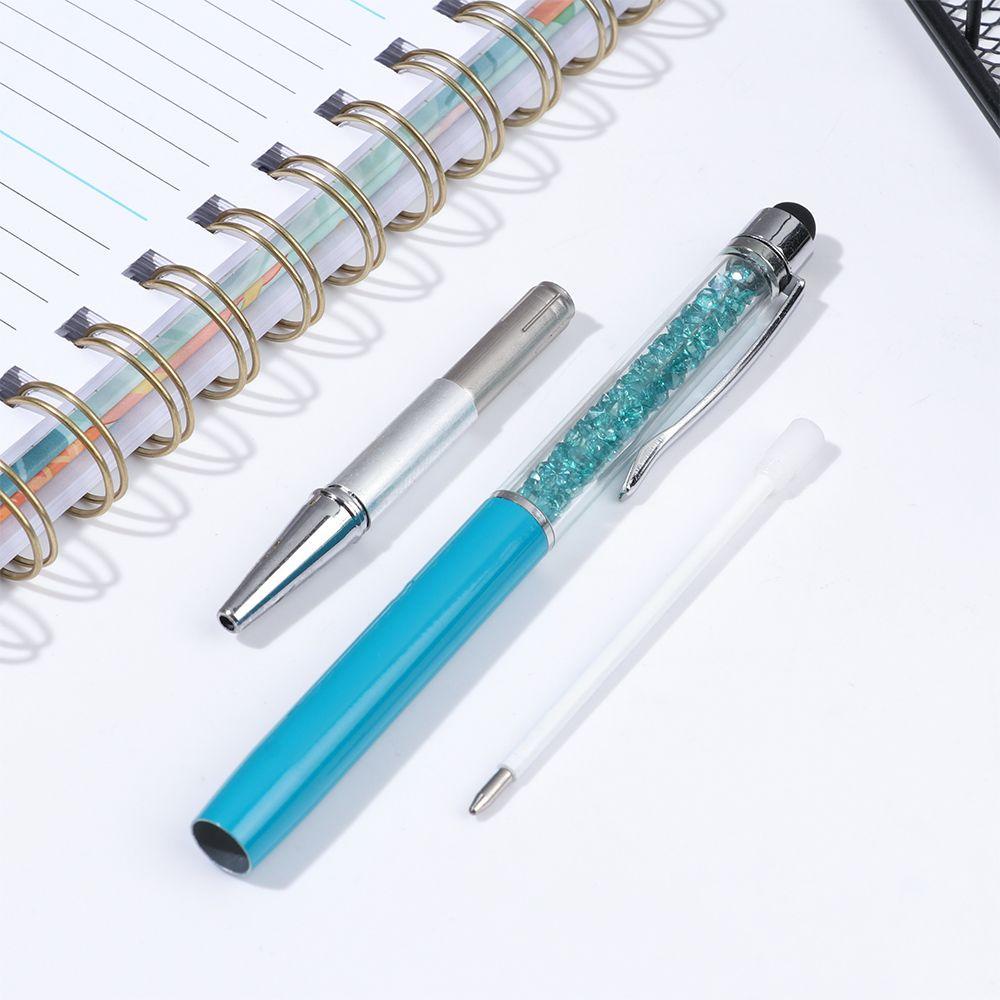 Bút Mực Nước Ngòi 1.0mm Màu Cầu Vồng