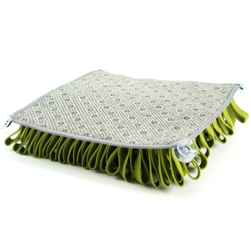 Lucky Thảm Lót Mũi Huấn Luyện Cún Cưng Giảm Căng Thẳng Không Mùi