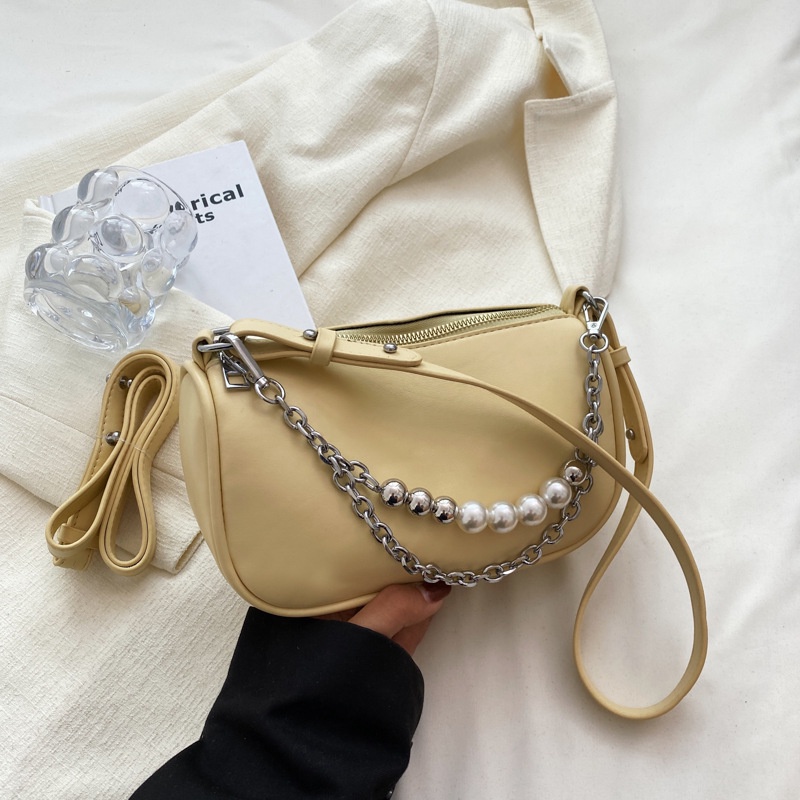 Túi Đeo Vai/Đeo Vai Dễ Phối Đồ Thời Trang Cho Nữ