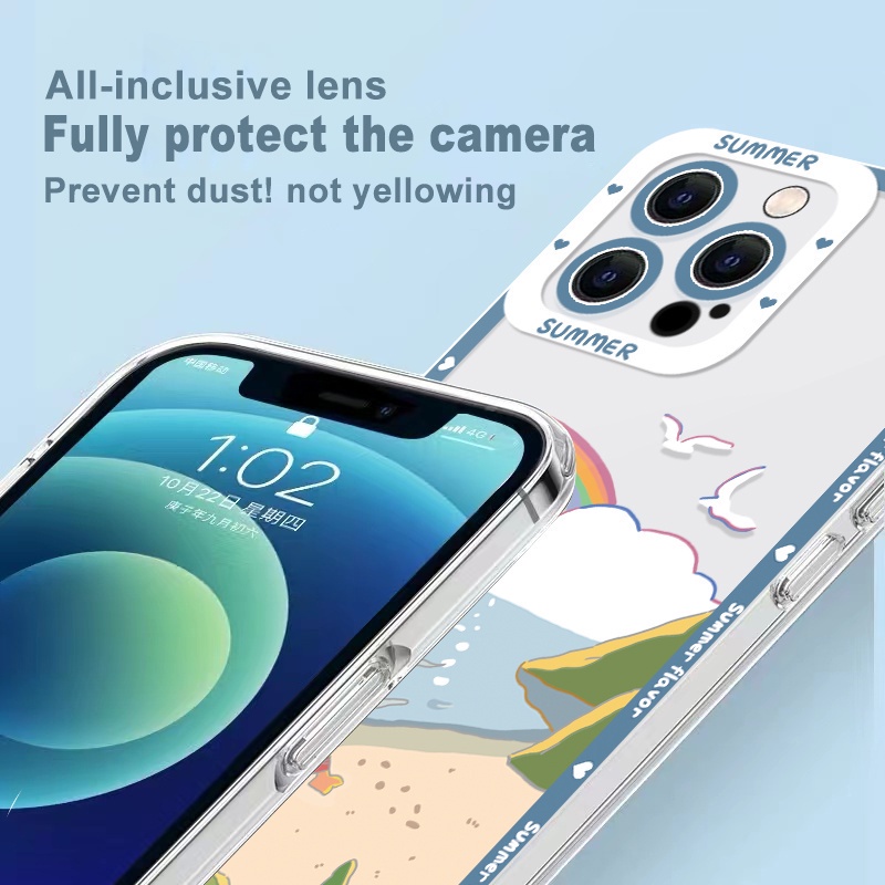 Phone Case Redmi Note 12 Pro Plus A1 9A 9C 9T Redmi 10 10A 10C 12C Note 8 Pro Note 9 Pro Note 9s Note 10s Note 10 Pro Note 11s Note 11 Pro Plus