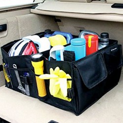 Túi đựng đồ để cốp xe ô tô chuyên dụng