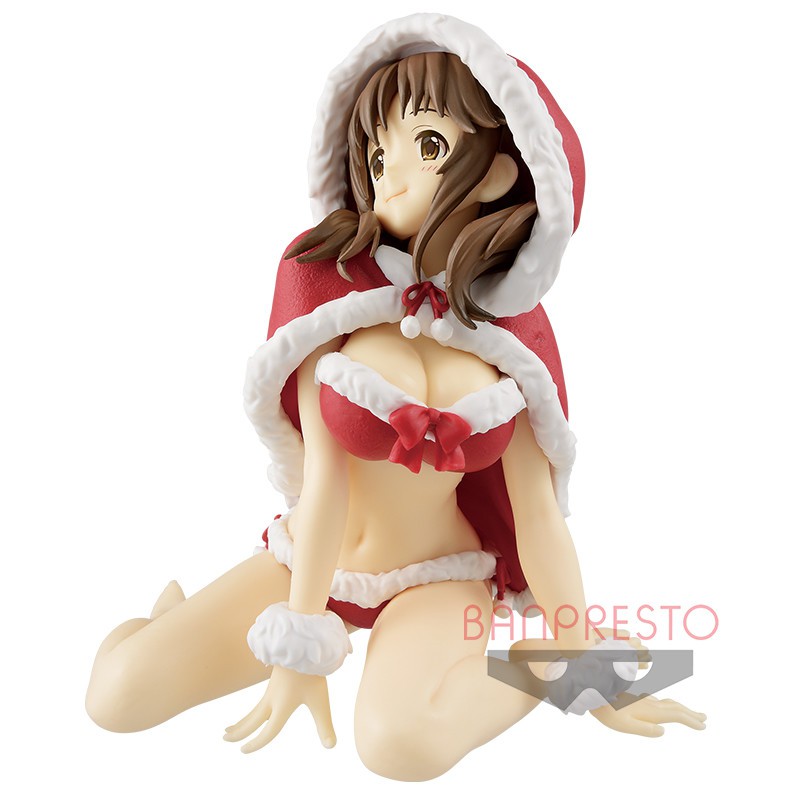 [ Ora Ora ] [ Hàng có sẵn ] Mô hình Figure chính hãng Nhật - Totoki Airi - THE iDOLM@STER Cinderella Girls