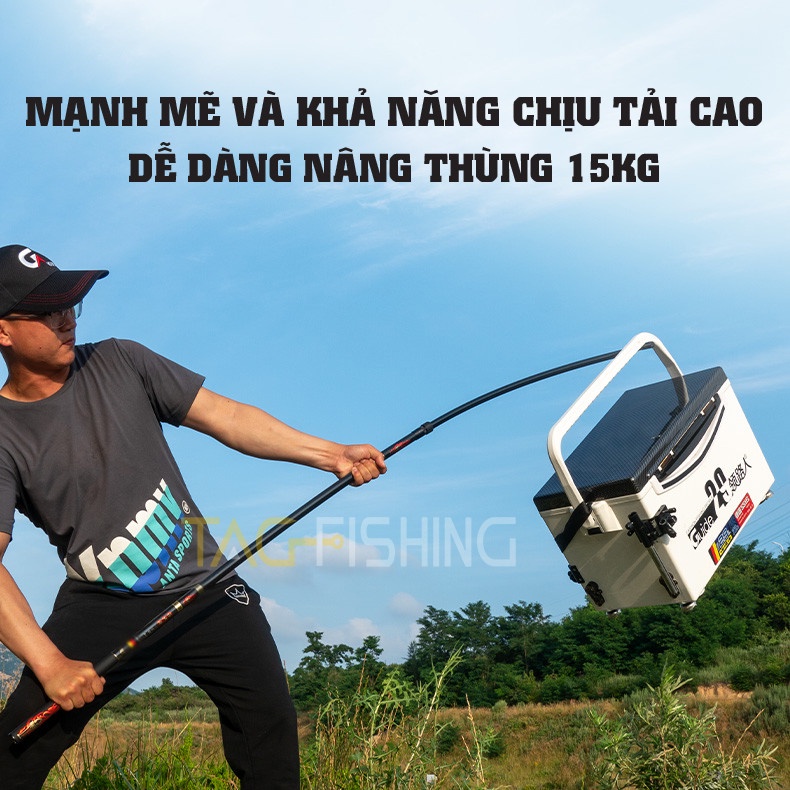 Vợt + Mặt Vợt Thánh Hỏa Lệnh Guide ( Cao Cấp )