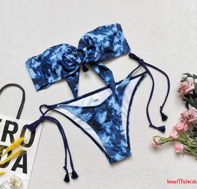 Set Đồ Tắm 2 Mảnh Thời Trang Dành Cho Nữ | BigBuy360 - bigbuy360.vn