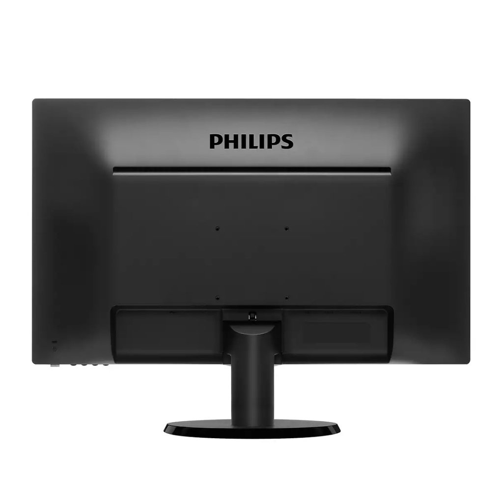 [Mã 255ELSALE giảm 7% đơn 300K] Màn hình LCD PHILIPS 243V5QHSBA/74 (1920 x 1080/MVA/60Hz/8 ms) Hàng chính hãng | WebRaoVat - webraovat.net.vn