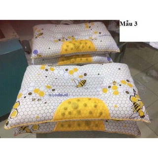 01 Gối nằm matxa hàng đẹp xuất nhật cao cấp (45 x 65cm)