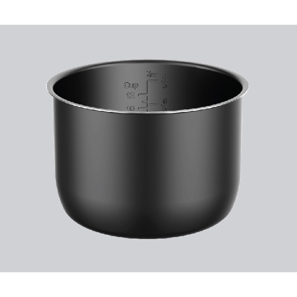 Nồi áp suất đa năng 6L Coex CP-3213