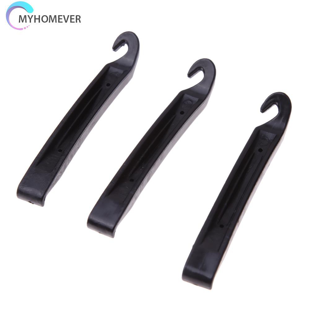 Bộ 3 cái đòn bẩy mở lốp xe đạp tiện dụng