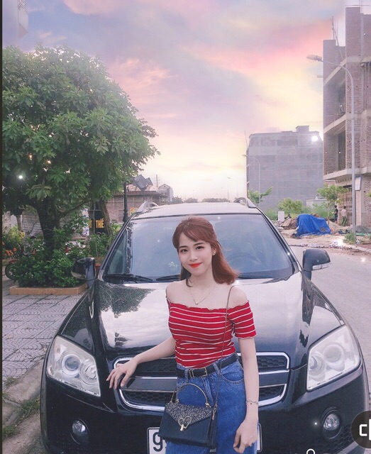 [ Mã WASTAPR giảm 10K đơn 50K] ÁO TRỄ VAI LEN GÂN KẺ SỌC/ CROPTOP LEN KẺ KHOÉT TRÁI TIM | BigBuy360 - bigbuy360.vn